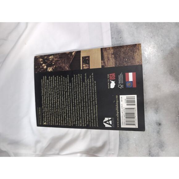 Kingsland, South‎ Carolina: Images of America by Patrizia Fama Stahle, Softcover - Picture 5 of 6